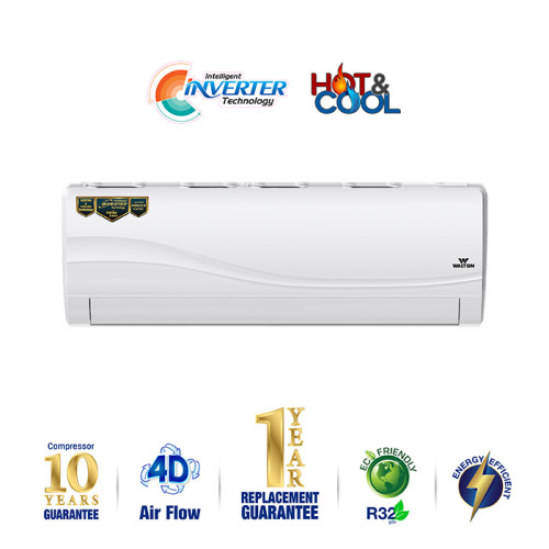 Walton WSI-RIVERINE-18CH Air Conditioner